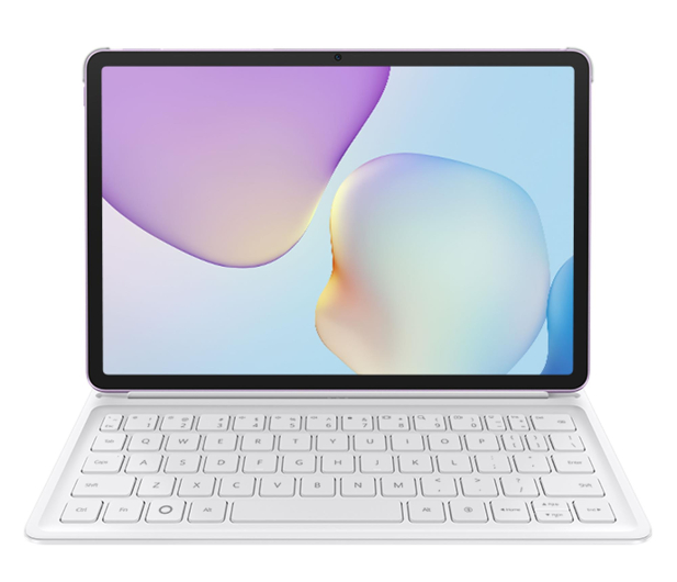 HUAWEI MatePad 11,5" 2025 PaperMatte 256GB Violet + M-Pencil + Keyboard - 1355842 - zdjęcie 3